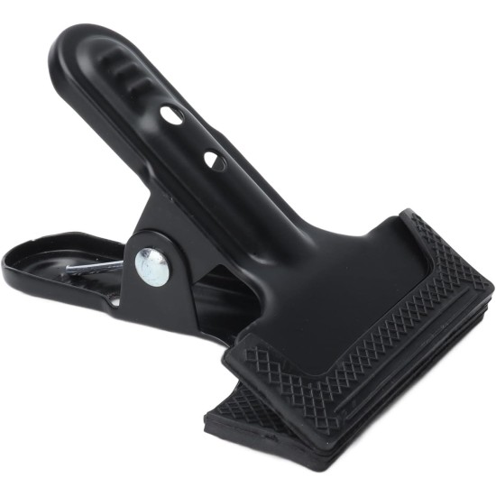 Backdrop Metal Clamp - Flat